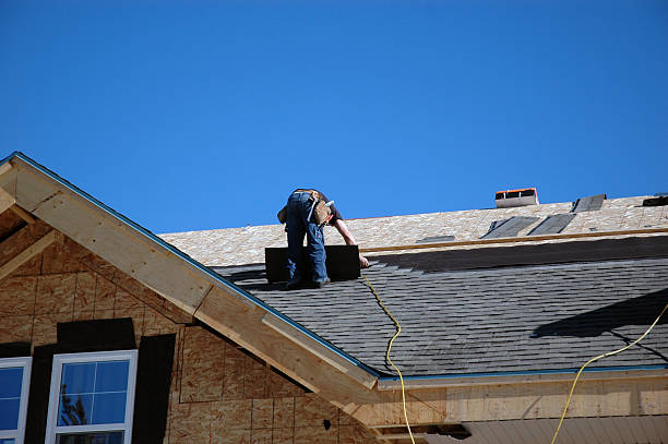 Best Storm Damage Roof Repair  in Mercedes, TX