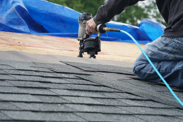 Roof Installation Near Me in Mercedes, TX
