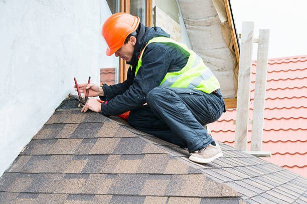 Best Residential Roofing Contractor  in Mercedes, TX