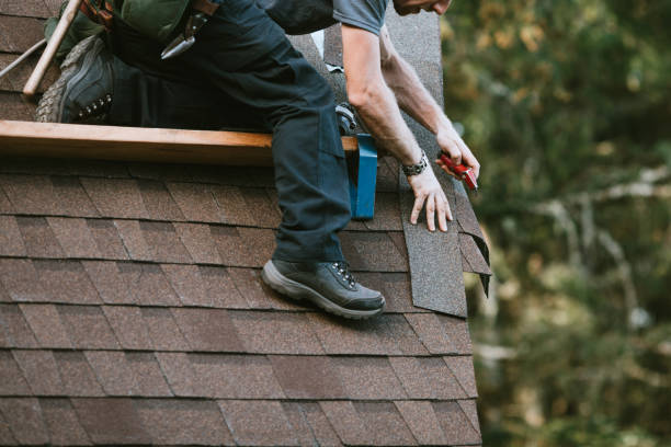 Reliable Mercedes, TX Roofing Contractor Solutions