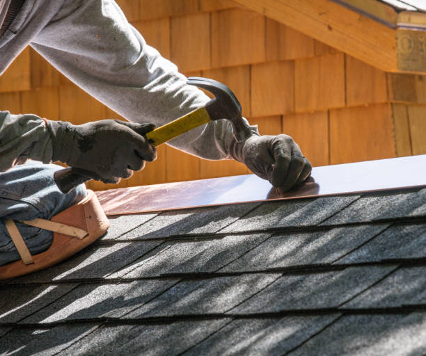 Best Sealant for Roof  in Mercedes, TX